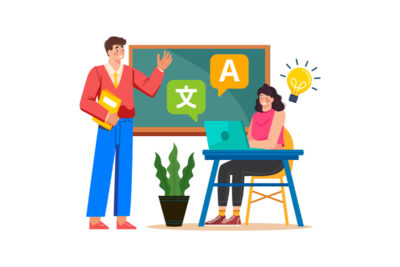 French language classes